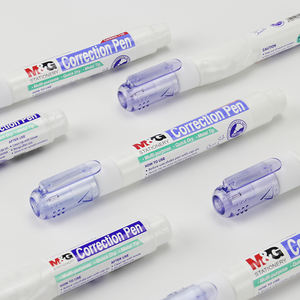 <span class=keywords><strong>M</strong></span> & G قلم تصحيح 5 مللي السوائل المصححين طالب قلم تصحيح طالب مدرسة مكتب التموين - Product Image 4