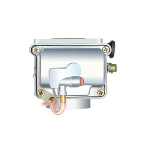 รถจักรยานยนต์คาร์บูเรเตอร์เครื่องยนต์ VM20 26มม. จักรยานยนต์สำหรับยามาฮ่ามิคุนิ <span class=keywords><strong>RX100</strong></span> RX125 RS100 RS125 NF125คาร์บูเรเตอร์ - Product Image 5