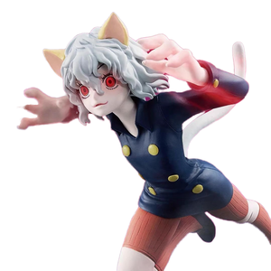 Auténtica FUNCIÓN DE soplador de aire en Stock personajes de Frozen Nifelbido <span class=keywords><strong>Catwoman</strong></span> figura coleccionable-Material plástico nuevo - Product Image 6