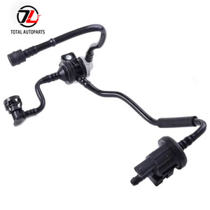 Pièces automobiles, soupape de purge de vapeur de carburant, solénoïde OEM 06J133781CC 06J133781AA 06J 133 781 CC pour Mago-tan Ti-guan 1.4T 1.8T - Product Image 5