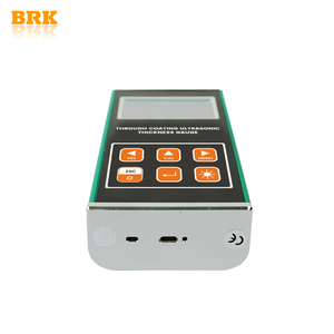BRK Ultrasone diktemeter met hoge nauwkeurigheid BT-T7-serie - Doordringende coating Door-coating-modus 0,01 mm resolutie >160 uur - Product Image 5