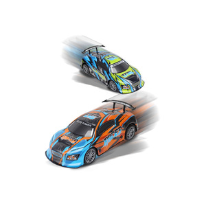 1:16 4-kênh 27 Mhz điều khiển từ xa xe với LED chiếu sáng thực tế RC Mô hình xe cho trẻ em & người có sở thích - Product Image 3