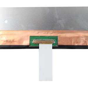 Placa Controladora Universal para Pantalla LCD Inteligente, Placa de Controlador LCD de 30 Pines, Compatible con Pantalla LCD de 12.6 Pulgadas con Conector EDP de 30 Pines - Product Image 3