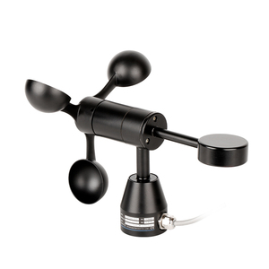 Détecteur de vitesse et de direction du vent intelligent FST200-203 à pendule pour grue à tour - Product Image 2