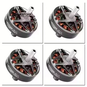 T-MOTOR F90 2806.5 1300KV 1500KV 1950KV 5-6S Power Brushless Motor for <b>Rc</b> Racing 5/6/7Inch Racing <b>Drone</b> - Product Image 4
