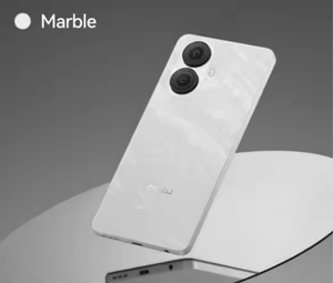 <span class=keywords><strong>Meizu</strong></span> Note 21 Pro Versão Global Telefone Original Smartphone NFC 5000mAh 30W Carregador Rápido 120HZ Celular - Product Image 4