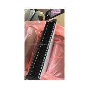 Moteur principal de l'équipement 18510 OceanStor 18510 avec 02354SFP 185V6-1TN2CACC + 18510 boîtier de contrôleur SPE74C0400 en stock - Product Image 1