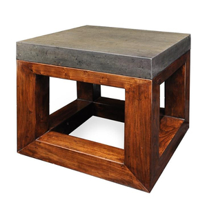 Manufacture Antique Recycled <strong>Pine</strong> Wood Living Room <strong>Coffee</strong> <strong>Table</strong> Center <strong>Table</strong> - Product Image 1