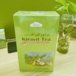 Té de pérdida de peso de desintoxicación, barriga plana y delgada, 20 bolsas, belleza natural, blanqueamiento de la piel - Product Image 5