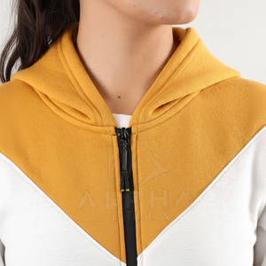 Survêtements décontractés pour femmes, 100 % coton, respirants, imprimés, personnalisables, de qualité supérieure, vente en gros - Product Image 1