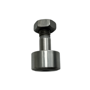 Rodamiento <span class=keywords><strong>de</strong></span> Seguidor <span class=keywords><strong>de</strong></span> Leva Mecanizado <span class=keywords><strong>de</strong></span> Alta Precisión CF 8 con Perno Roscado, Rodillo <span class=keywords><strong>de</strong></span> Bajo Mantenimiento para Manipulación <span class=keywords><strong>de</strong></span> Materiales - Product Image 4
