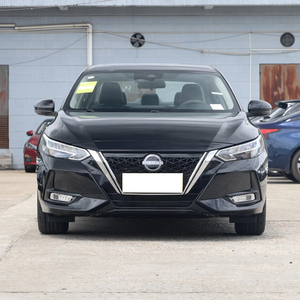 सबसे लोकप्रिय डोंगफेंग निसन 2024 आरामदायक परिवार सेडान गैसोलीन कार पेट्रोल कार 122 पीएस L4 1.6l xe ctnsissavy कार बिक्री के लिए - Product Image 3