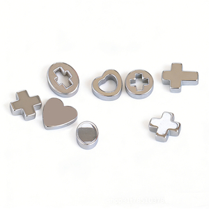 อุปกรณ์กรองชาไทยแบบกำหนดเอง WELAND ทำจากสแตนเลส 304/316 ชิ้นส่วนขึ้นรูปและขัดเงาด้วยสแตนเลส - Product Image 6