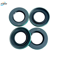 Joint d'étanchéité universel pour pompe de transmission automobile CR9700 – Solution d'étanchéité de qualité supérieure, longue durée de vie, anti-fuite de liquide