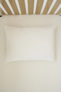 Sábanas <span class=keywords><strong>de</strong></span> algodón orgánico GOTS 100% ecológicas <span class=keywords><strong>para</strong></span> bebés, sábanas bajeras con estampado personalizado <span class=keywords><strong>para</strong></span> bebés, juegos <span class=keywords><strong>de</strong></span> cama <span class=keywords><strong>de</strong></span> <span class=keywords><strong>cuna</strong></span> suave - Product Image 5