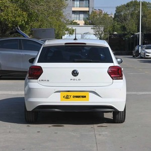 Volkswagen <span class=keywords><strong>Polo</strong></span> 2023 de <span class=keywords><strong>Segunda</strong></span> <span class=keywords><strong>Mano</strong></span> con Techo Solar, 5 Plazas, Auto Pequeño, Volante a la Izquierda, Autos Usados de 1.5L de Gasolina - Product Image 4