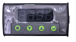 Indicadores de Procesos Industriales GIC PIB110, Material PVC, Hecho en India, Sin Motor - Product Image 4