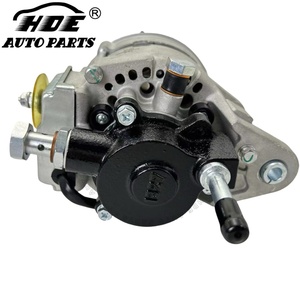 27040-54060 27040-54030 27040-54050 Wholesale HDE Auto Parts Alternator for Toyota Hilux - Product Image 4