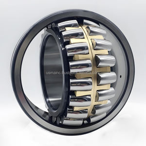 230/630 rodamiento esférico planta de cemento rodamientos de molino de bolas USMA 230/630CAW33C3 239/670CAW33 rodamiento de rodillos esféricos - Product Image 6