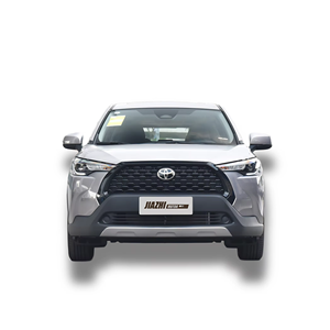 FAW-Toyota <span class=keywords><strong>Corolla</strong></span> <span class=keywords><strong>Cross</strong></span> Coche nuevo 2024 2025 Ruifang Sport Suv Awd Elite <span class=keywords><strong>Hybrid</strong></span> 1,5 1,8 2,0 Auto Precio - Product Image 1