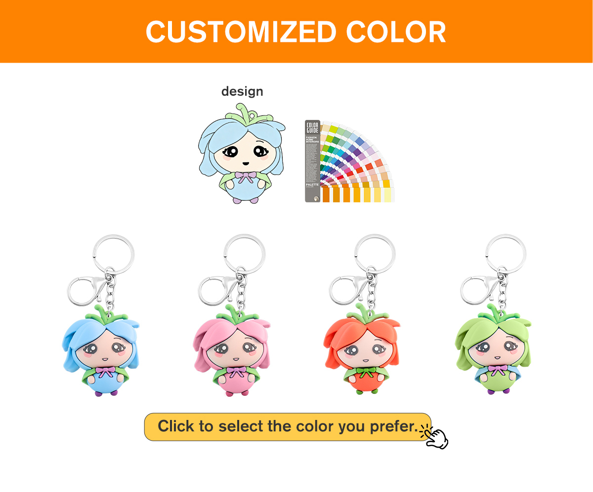 ANY COLOR