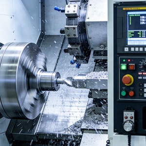 ชิ้นส่วน CNC ที่มีความแม่นยำในการผลิตชิ้นส่วนเครื่องจักรกล CNC ผลิตภัณฑ์แปรรูปโลหะแบบกำหนดเอง - Product Image 2