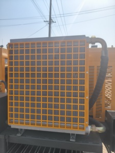 Máy khoan giếng nước sâu 800m bán chạy, dùng cho khai thác mỏ - Product Image 6