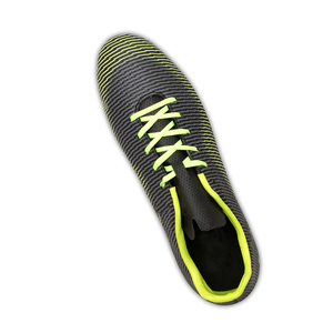 Chaussures de football souples pour l'entraînement et la pratique du football, crampons de football légers et respirants pour hommes pour les matchs de compétition - Product Image 3