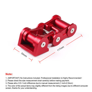 Cerradura de Capó Modificada en Nueva Condición con Pestillo para Modelos Jeep Wrangler JK 2007-2017 - Product Image 2