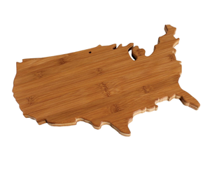 <span class=keywords><strong>Planche</strong></span> à découper en bambou en forme des États-Unis d'Amérique, best-seller d'usine, <span class=keywords><strong>planche</strong></span> à découper en <span class=keywords><strong>bois</strong></span> <span class=keywords><strong>personnalisée</strong></span> pour la cuisine - Product Image 4