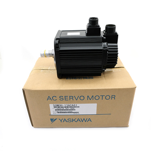 Motor Sgmgh-13aca61 Nuevo y Original de Buena Calidad para Máquina Industrial - Product Image 5