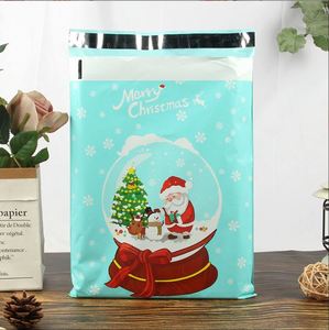 Muestra Gratuita de Bolsas de Correo de Plástico, Bolsas de Embalaje con Logotipo Impreso Personalizado, Bolsas de Envío al por Mayor, Bolsas de Correo de Polietileno - Product Image 1