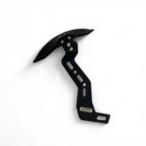 Garde-boue arrière pour moto Yamaha XSR155 - Design classique, garantie 1 an, usage léger |   M-Biker - Product Image 1