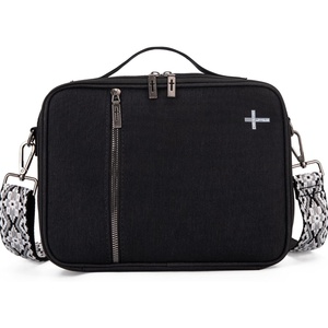 Funda para Biblia de Cuero Grande, Muestra Gratuita de Fábrica, Regalos Cristianos para Mujeres/Hombres/Niñas - Product Image 1