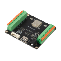 Kit de capteurs d'apprentissage STONE, édition complète, kit de modules de démarrage avec carte ESP32, STEM