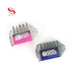 Bộ tuốc nơ vít nhỏ Bộ Tuốc nơ vít bit nam châm - Product Image 4