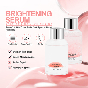 Suero para el Cuidado de la Piel, Ilumina el Tono de la Piel, Hidratación Suave, Reparación Activa, Atenúa Manchas Oscuras, Suero Hidratante, Suero PDRN, Marca Privada - Product Image 3