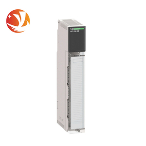 Módulo de Entrada Analógica -Schneider- 140CRA93100 Nuevo y Original, Controlador Programable PLC - Product Image 3
