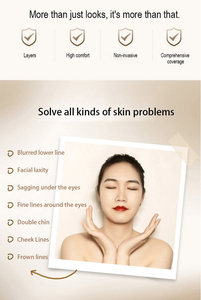 Máquina de Belleza SMAS 2026, la Más Nueva, para Lifting de Cuello y Ojos, para Salón de Belleza y Uso Doméstico - Product Image 5