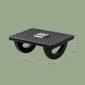 Tragbare Schräg brett Füße Fuß <span class=keywords><strong>massage</strong></span> Stretching Calf Adjusta ble Stretcher Slant <span class=keywords><strong>Board</strong></span> - Product Image 2
