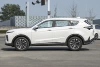 Nouveau SUV BYD Jetour X70 Plus 2026 – Véhicule Essence 1.5t DCT de Luxe – Automobiles Chinoises en Promotion