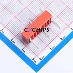 900-SUB-10/03 Solder Tab Terminal Through hole Component (THT),P=10mm Terminal - Product Image 2