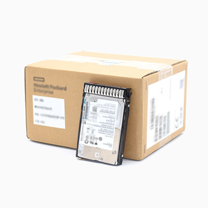 Original H-PE 508010-001 2 To 7200RPM 3,5 pouces DP SAS-6G Midline Disque dur G4-G7 - Product Image 2