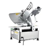 Stainless Steel Vertical Electric Commercial Automatic Cutting Machine