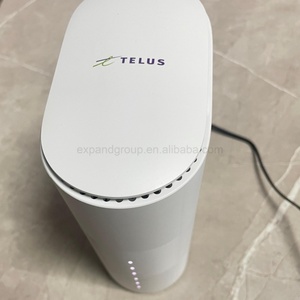 ZTE 5G MC8010CA Turbo Hub ZTE 5G Turbo Hub MC8010CA Smart Hub - Product Image 5