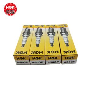 Usine Directement <span class=keywords><strong>Prix</strong></span> Nickel NGK SPARK Bougies 856GP 90919-01258 pour Peugeot 307, la Citroën C5 et la C-Quatre <span class=keywords><strong>308</strong></span>. - Product Image 2