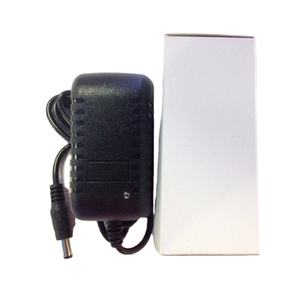 <span class=keywords><strong>Adaptador</strong></span> de Corriente CA-CC C-Power CP-12SD12 Negro de 12V, 100-240V 2A <span class=keywords><strong>para</strong></span> <span class=keywords><strong>Disco</strong></span> <span class=keywords><strong>Duro</strong></span> <span class=keywords><strong>Externo</strong></span> Iomega GDHDU GDHDU2 - Product Image 4