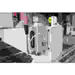 Factory Supply High Quality <strong>3</strong> <strong>Axis</strong> <strong>CNC</strong> Wood Carving <strong>Router</strong> Machine for Woodworking With CCD - Product Image 4