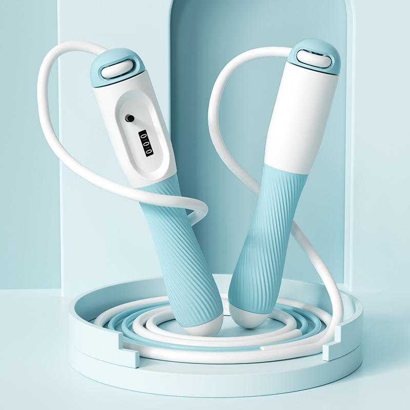 Bleu ciel [Corde de sable] 2,8 m