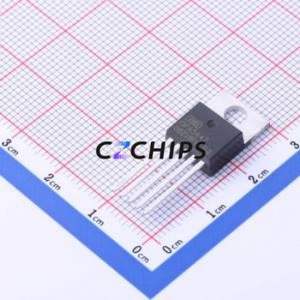 Nouveau-amplificateur opérationnel de puce IC de circuit intégré OPA544T TO-220-5 d'origine - Product Image 1